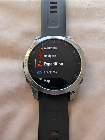 osmo mobile 2: Garmin Epix (Gen 2) — премиальные спортивные смарт‑часы с — 3