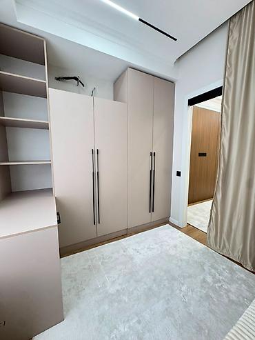 seven development: 3 комнаты, 73 м², Кок-Жар мкр Элитка, 10 этаж, Евроремонт — 7