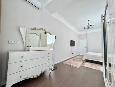 Долгосрочная аренда квартир: 3 комнаты, Собственник, Без подселения, С мебелью полностью — 6