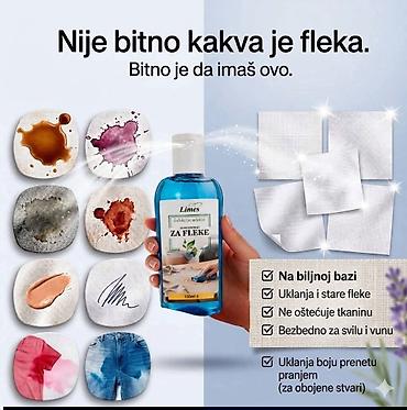 tea pec nova: 🌸 KONCENTRAT ZA FLEKE – LIDER U SVOJOJ KLASI ✨ Spas za sve neprijatne — 2