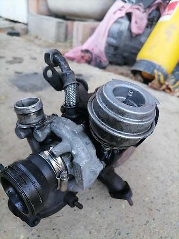 pc volani: TURBINA ZA VOLKSWAGEN BORA, GOLF 4 | ispravne tirbina za 90 i 110 ks — 4