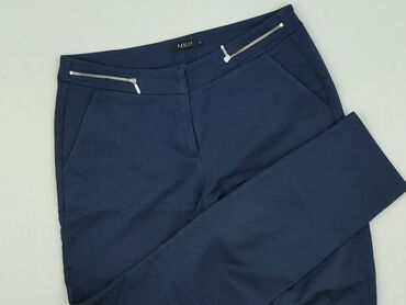 czerwony kombinezon mohito: Mohito, Material trousers for women, size M at lalafo.pl czerwony kombinezon mohito: Mohito, Material trousers for women, size M