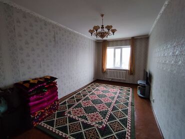распродажа кафеля в бишкеке in Кыргызстан | ОТДЕЛОЧНЫЕ РАБОТЫ: Индивидуалка, 3 комнаты, 70 кв. м Без мебели