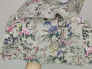kurtka pull and bear damska: H&M, Kurtka przejściowa damska, rozmiar XS — 6