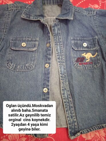 Koftalar, sviterlər: Geyimlerin tep tezesi de var icərisində bir iki defe geyilmişi de gül — 2