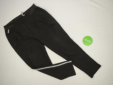 nike tech media expert: Tahari, Spodnie materiałowe damskie, rozmiar M — 2