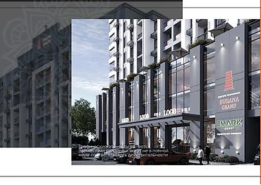 ищу квартиру каракол: 3 комнаты, 110 м², 6 мкр Элитка, 11 этаж, ПСО (под самоотделку) — 5