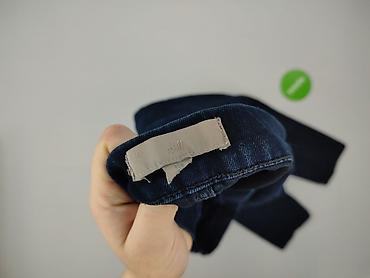 fit jeans: H&M, Jeansy damskie, rozmiar XL — 4