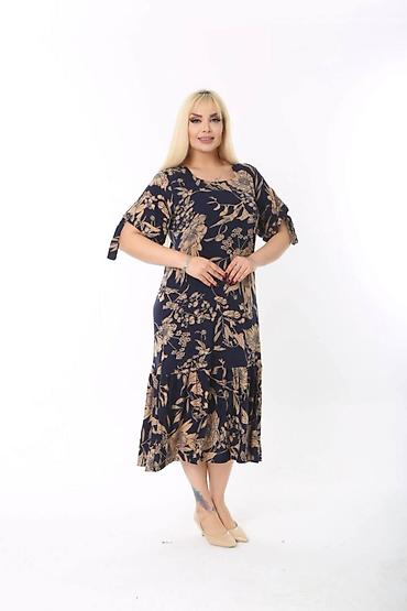 trap prsluk: Haljine za punije dame XL. xxL. 3xL. 4xL. 5xL. Cena 2500 dinara — 5