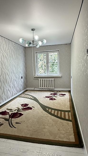 104 с: 3 комнаты, 64 м², Вефа ТЦ 104 серия, 4 этаж, Дизайнерский ремонт — 4