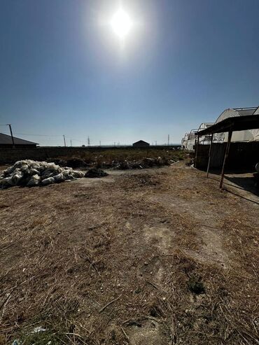 Kommersiya daşınmaz əmlakının satışı: Abseron Rayonu Məhəmmədli Qəsəbəsində Parnik satilir. Torpaq sahəsi 60 -da lalafo.az — 6 Kommersiya daşınmaz əmlakının satışı: Abseron Rayonu Məhəmmədli Qəsəbəsində Parnik satilir. Torpaq sahəsi 60 — 6