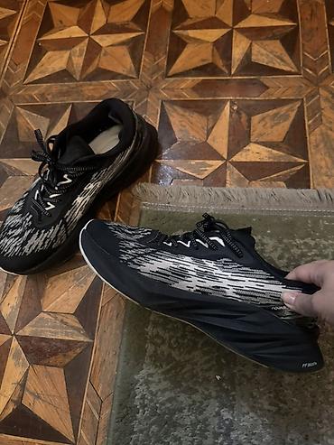 asics: ASICS qaçış krosovkaları - Brend/model: ASICS Novablast (FF Blast — 4