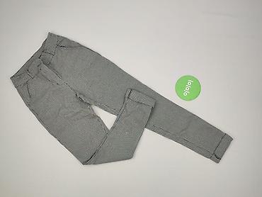 elementy: Italian Fashion, Spodnie materiałowe damskie, rozmiar S — 2