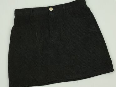 tweedowa spódnice mini: Skirt, Shein, L (EU 40), condition - Very good