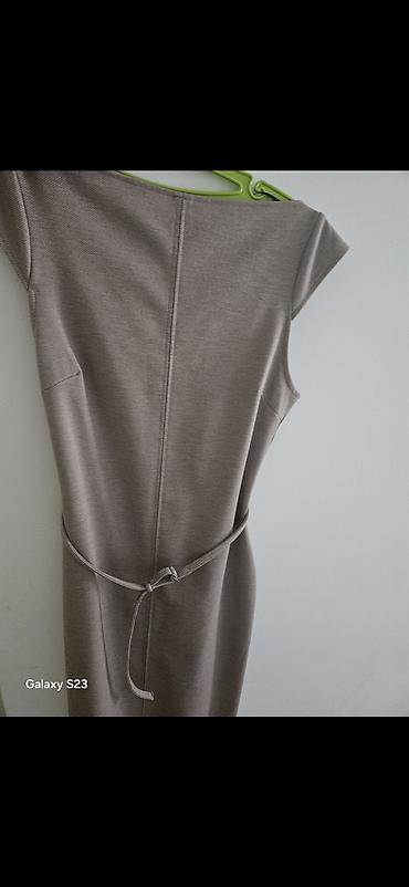 kappa m: Nova H&M haljina s velicina bez etikete — 1