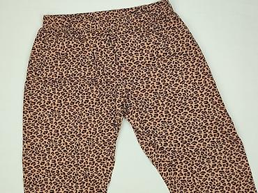 alcott pants: Spodnie materiałowe damskie, rozmiar M — 1