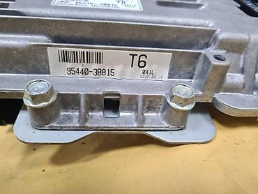 KOMPJUTER AUTOMATSKOG MENJACA ZA HYUNDAI IX35 | 95440-3B815 na lalafo.rs KOMPJUTER AUTOMATSKOG MENJACA ZA HYUNDAI IX35 | 95440-3B815