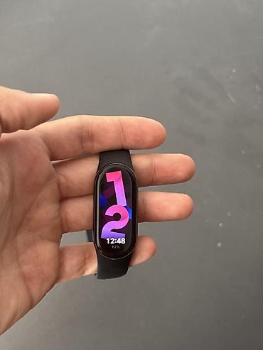 xiaomi saat: Xiaomi Smart Band 9 – ağıllı fitnes qolbağı - Tam rəngli AMOLED — 2