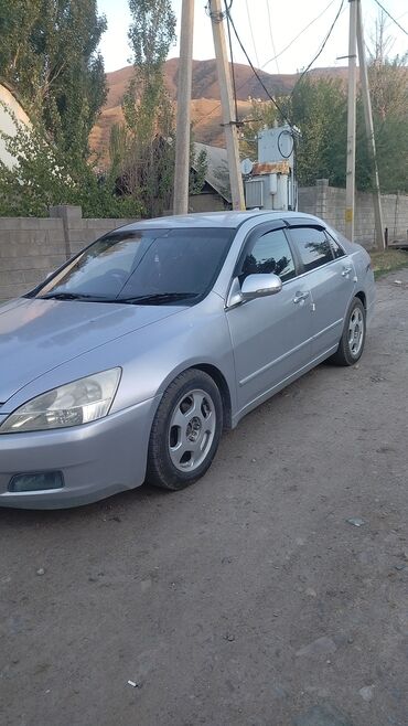 мерс сапок грузовой: Honda Inspire: 2003 г., 3 л, Автомат, Бензин, Седан