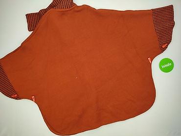 sweter manilla: Ponczo damskie, rozmiar L — 4