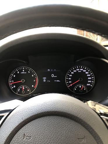 Kia: Kia K5: 2019 г., Автомат, Газ, Седан — 4