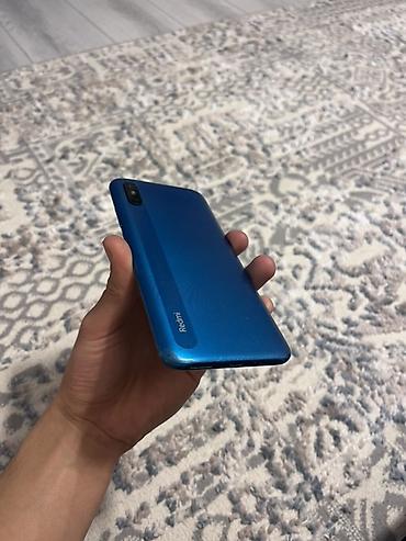 Redmi: Redmi, Redmi 9A, 32 ГБ, цвет - Синий, 2 SIM — 2