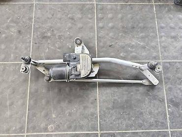 Car Electrical Components: MAKAZE I MOTOR BRISACA ZA VOLKSWAGEN PASSAT B6, PASSAT B7, PASSAT CC — 1