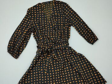 sukienki damskie na komunię midi: Dress, S (EU 36), New Look, condition - Good
