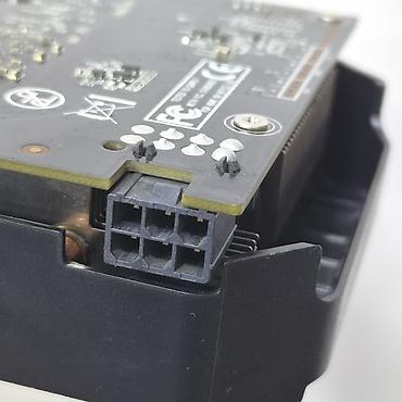 intel arc: Видеокарта для ПК, Новый, Palit, GeForce GTX, 4 ГБ — 8