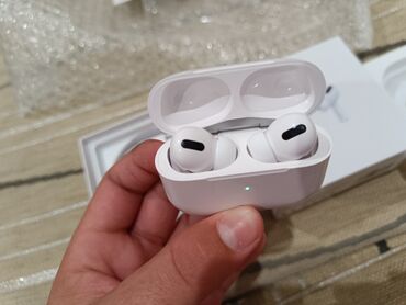 Ήχος: Apple air pods pro αχρησιμοποιείτα τα έχω ανοίξει ώστε για να τα