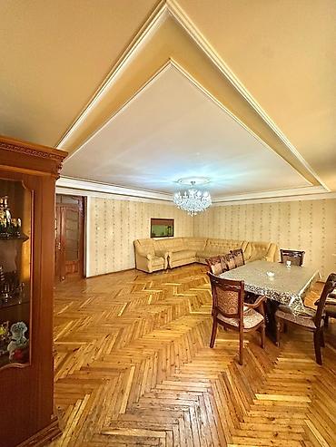 divanlarin qiymeti: 🏠 Gəncə şəhərində TƏCİLİ 5 otaqlı mənzil satılır Gəncə şəhəri, Muxtar — 4