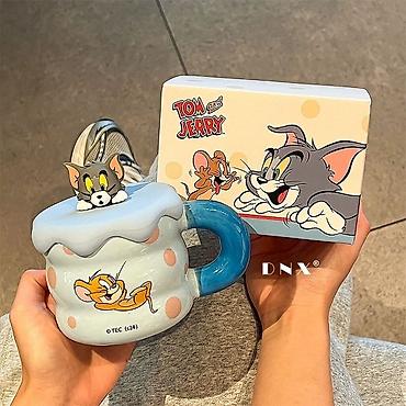 Наборы посуды: Керамические чашки и чайный сервиз — подборка для уютных чаепитий и — 11