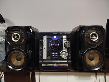 jbl original: Продаю недорого SAMSUNG музыкальный центр колонки от SONY лучше и — 1