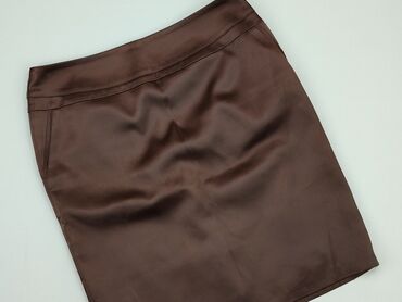 spódnice z rozcięciami po bokach: Skirt, M (EU 38), condition - Perfect