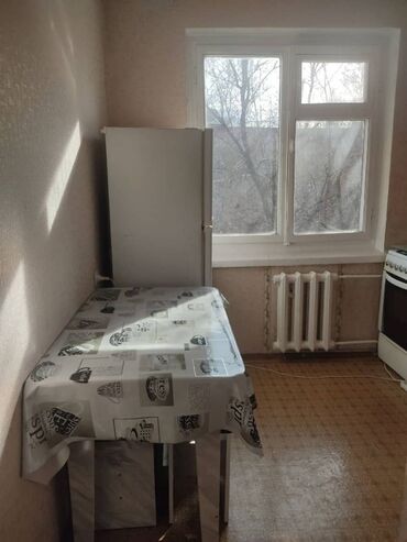 советский щербакова: 1 комната, 32 м², 104 серия, 4 этаж, Косметический ремонт