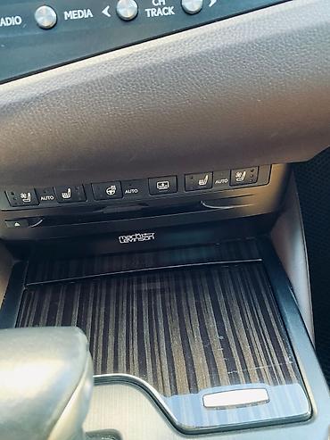 Lexus: Lexus ES: 2020 г., 2.5 л, Автомат, Гибрид, Седан — 24