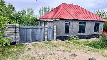 Посуточная аренда домов: Сдается коттедж на Иссык-Куле (круглогодично). Деревянный дом с — 2
