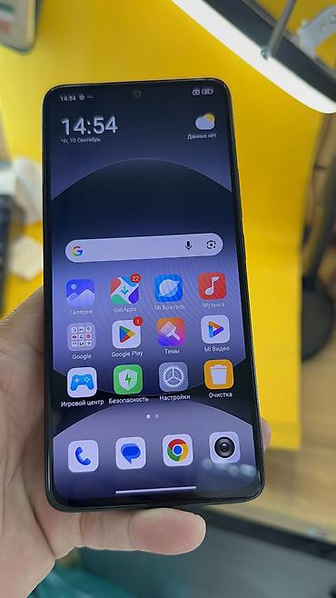 Redmi: Redmi, Redmi Note 14, Б/у, 128 ГБ, 2 SIM — 11