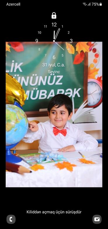 Aşpazlar: Ofisiant. 3-5 illik təcrübə