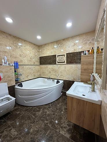 Продажа квартир: 4 комнаты, 156 м², Элитка, 7 этаж, Евроремонт — 24