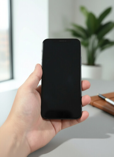 Apple iPhone: IPhone 12 Pro, 128 GB, Blue Titanium, Face ID — 3