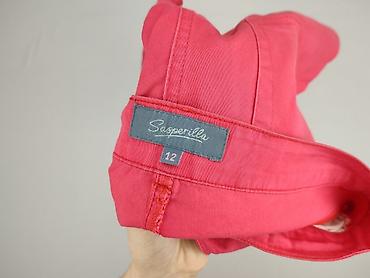 mom fit mango: Jeansy damskie, rozmiar L — 5
