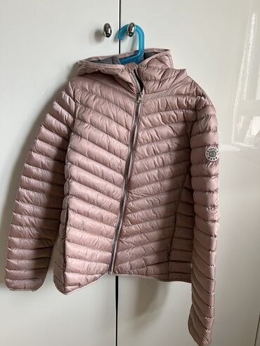 zimska zenska jakna nepromociva: S (EU 36), M (EU 38)