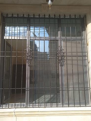 Barmaqlıqlar: Hər zövqə uyğun Resotka və Məhəccər-Naveslərin sifarişləri qəbul — 3