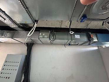 Жестяные работы: Жестяные работы, Вентиляция — 19