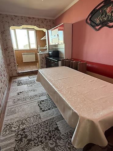 106 серия квартир: 3 комнаты, 60 м², 105 серия, 5 этаж, Косметический ремонт — 10
