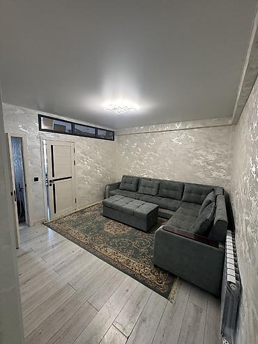 room: 2 комнаты, 41 м², Индивидуалка, 2 этаж, Евроремонт — 2