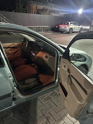 audi universal: Ford Focus: 2000 г., 1.8 л, Механика, Бензин, Универсал — 8