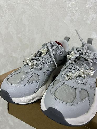 38: Li-Ning кроссовки, новые, размер 38 🎁 Женчуженки в подарок 🎁 Продам — 1