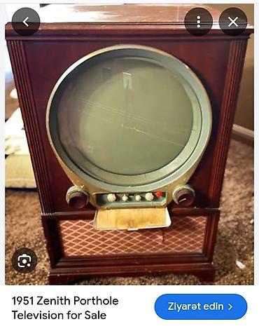 Digər TV və video məhsullar: Видеотройка televizor kimde var . VIDOLU HEMDE DISQLI KECMISISIN -da lalafo.az — 19 Digər TV və video məhsullar: Видеотройка televizor kimde var . VIDOLU HEMDE DISQLI KECMISISIN — 19